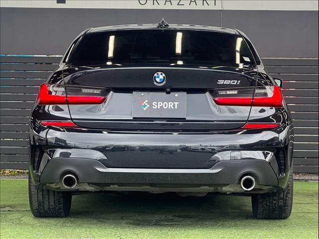 BMW&nbsp;3Series Sedanの画像16