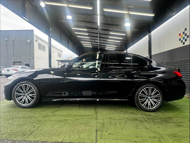 BMW&nbsp;3Series Sedanの画像17