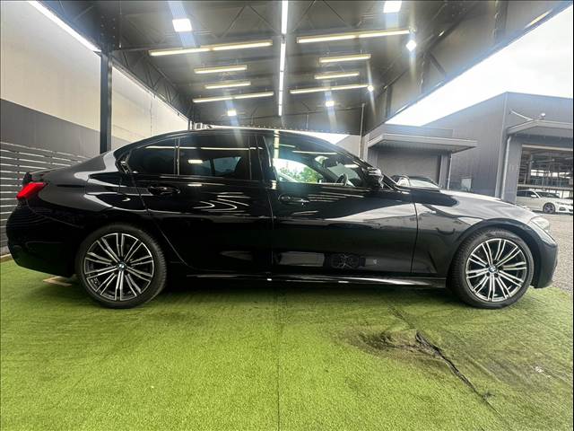 BMW&nbsp;3Series Sedanの画像18
