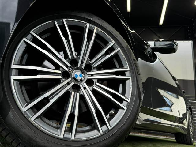 BMW&nbsp;3Series Sedanの画像19