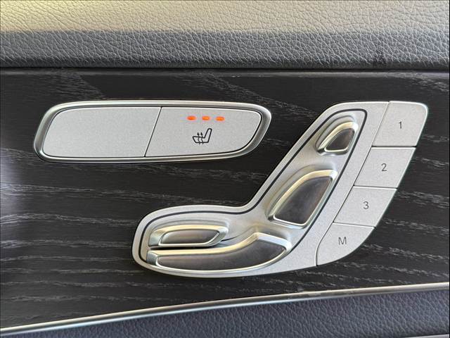 メルセデス・ベンツ C-CLASS Sedanの画像8
