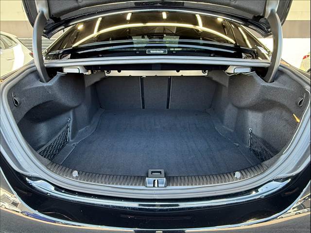 メルセデス・ベンツ C-CLASS Sedanの画像13