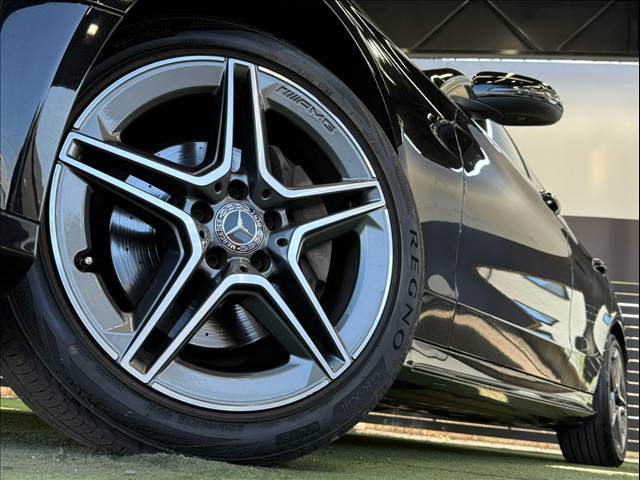 メルセデス・ベンツ C-CLASS Sedanの画像19