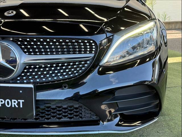 メルセデス・ベンツ C-CLASS Sedanの画像20