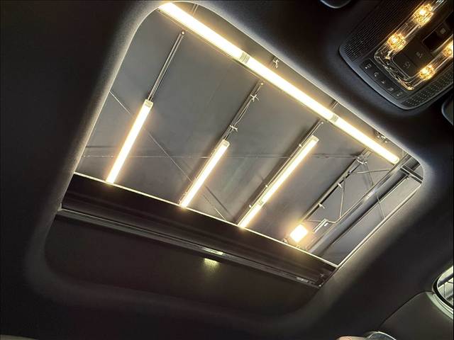 メルセデス・ベンツ A-CLASS Sedanの画像5