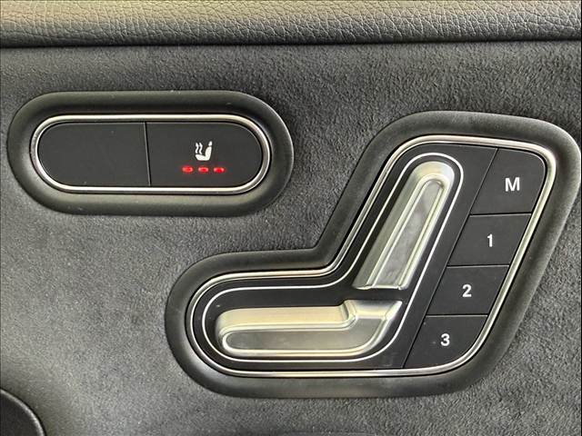 メルセデス・ベンツ A-CLASS Sedanの画像9