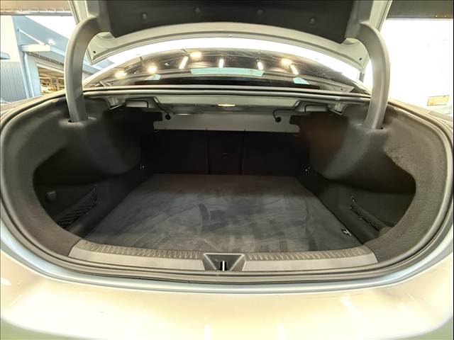 メルセデス・ベンツ A-CLASS Sedanの画像13