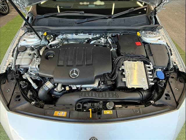 メルセデス・ベンツ A-CLASS Sedanの画像14