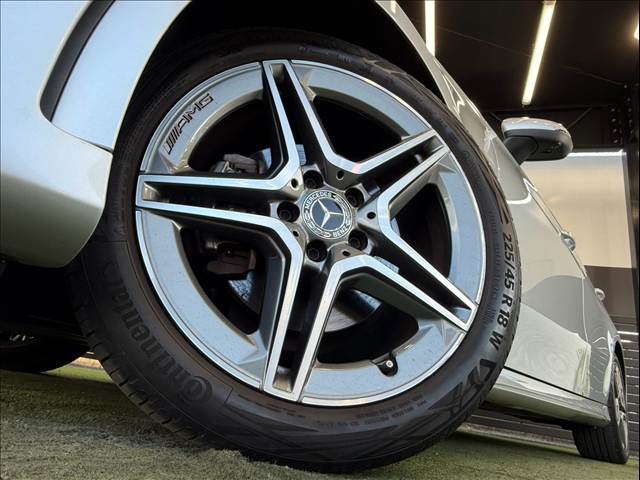 メルセデス・ベンツ A-CLASS Sedanの画像19