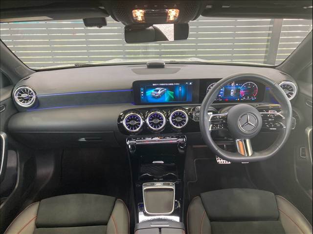 メルセデス・ベンツ&nbsp;A-CLASS Sedanの画像2