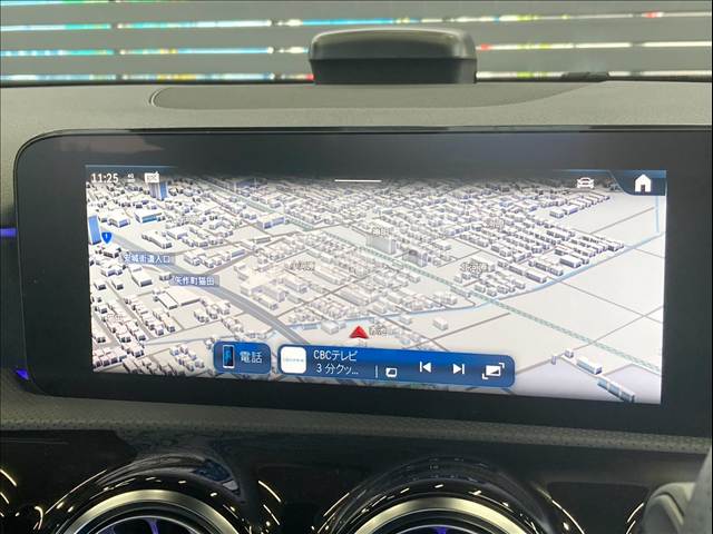 メルセデス・ベンツ&nbsp;A-CLASS Sedanの画像3