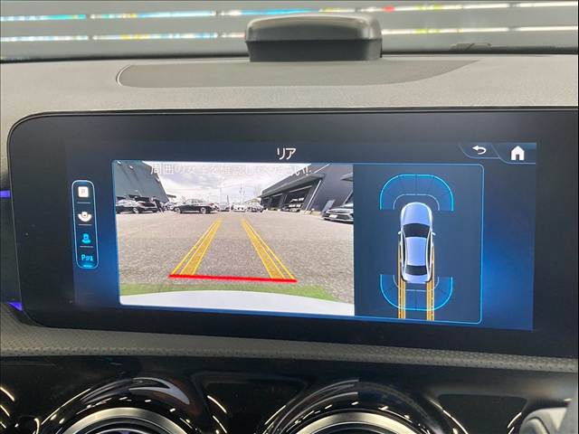 メルセデス・ベンツ&nbsp;A-CLASS Sedanの画像4