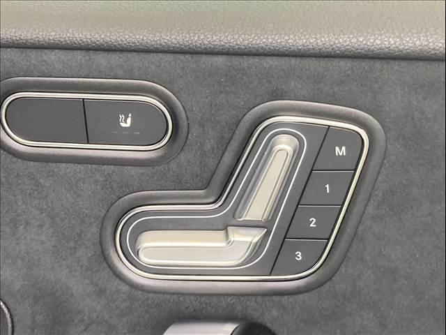 メルセデス・ベンツ&nbsp;A-CLASS Sedanの画像8