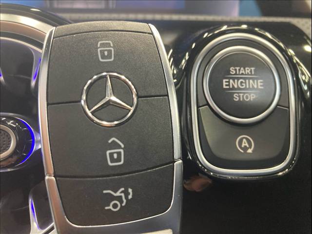メルセデス・ベンツ&nbsp;A-CLASS Sedanの画像10