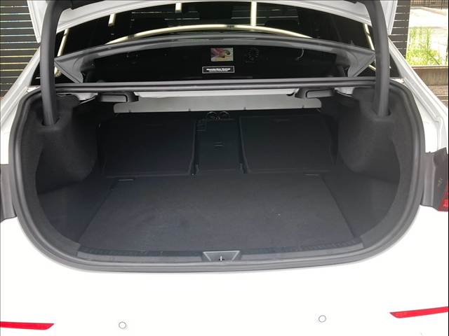 メルセデス・ベンツ&nbsp;A-CLASS Sedanの画像13