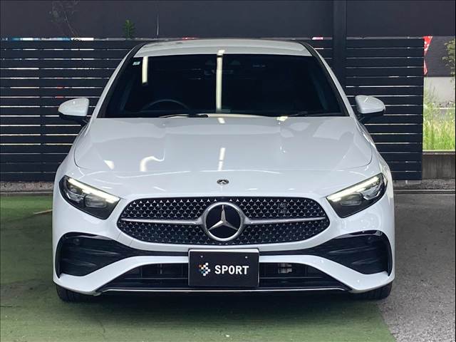 メルセデス・ベンツ&nbsp;A-CLASS Sedanの画像15
