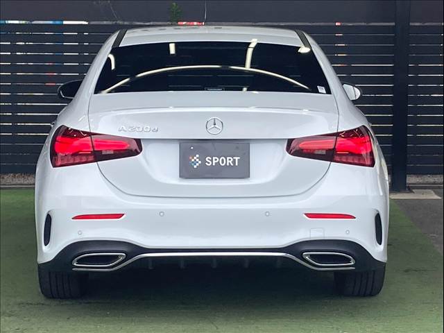 メルセデス・ベンツ&nbsp;A-CLASS Sedanの画像16