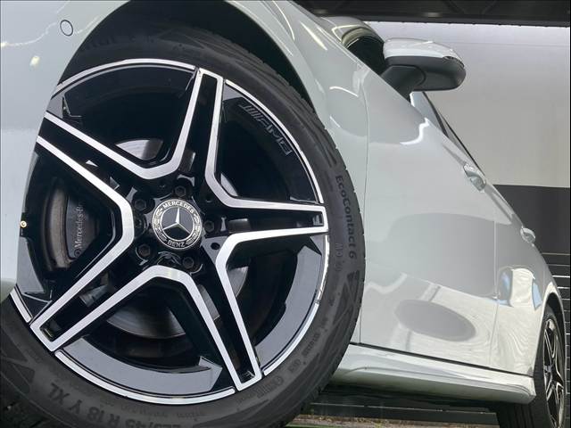 メルセデス・ベンツ&nbsp;A-CLASS Sedanの画像19