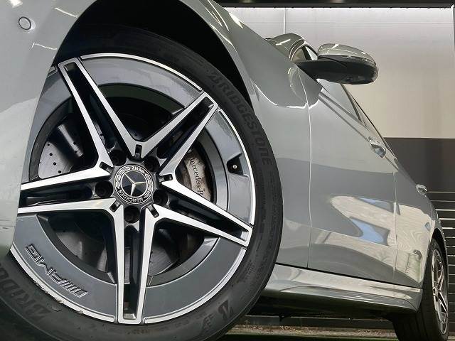 メルセデス・ベンツ C-CLASS Sedanの画像19