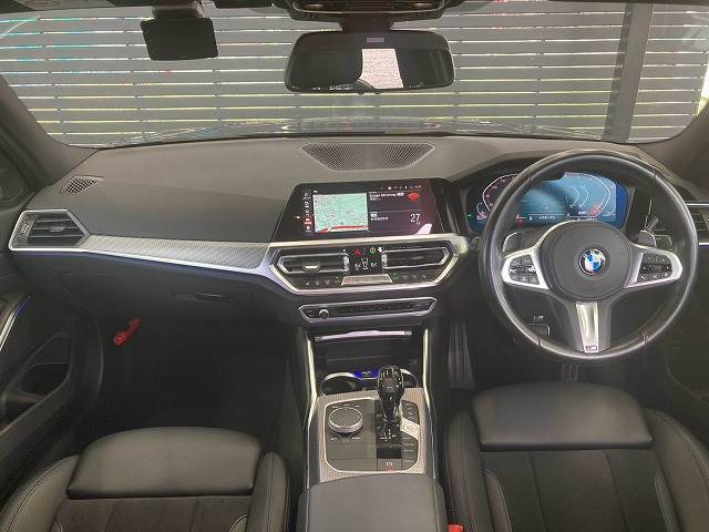 BMW&nbsp;3Series Sedanの画像2