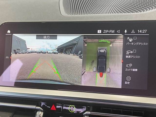 BMW&nbsp;3Series Sedanの画像4