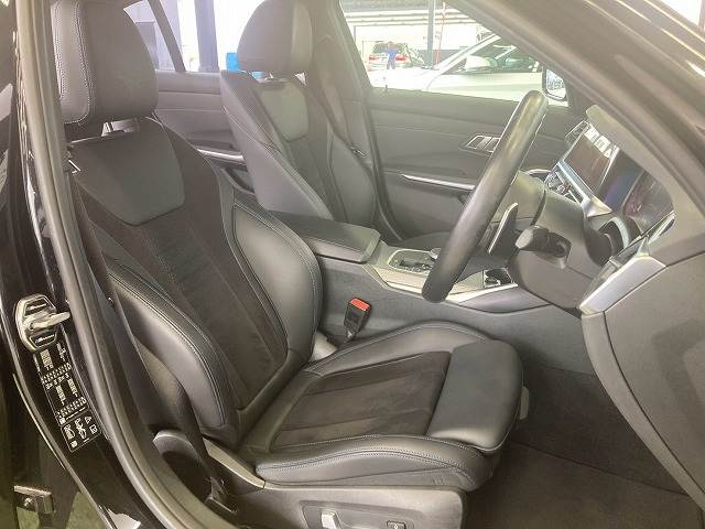 BMW&nbsp;3Series Sedanの画像11