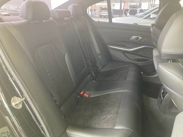 BMW&nbsp;3Series Sedanの画像12