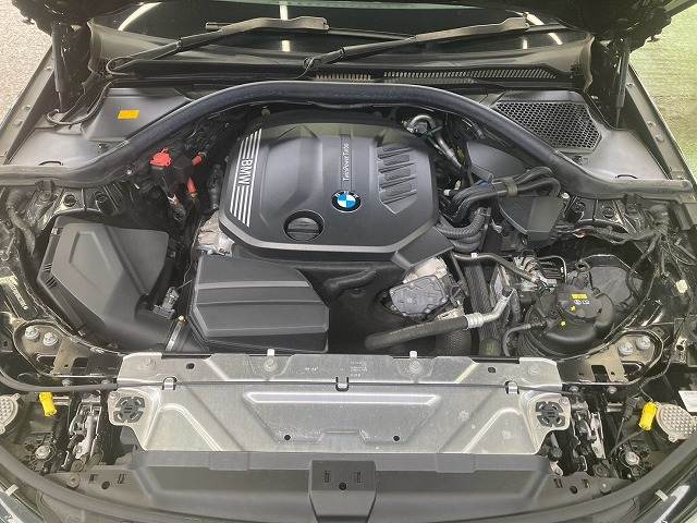 BMW&nbsp;3Series Sedanの画像14