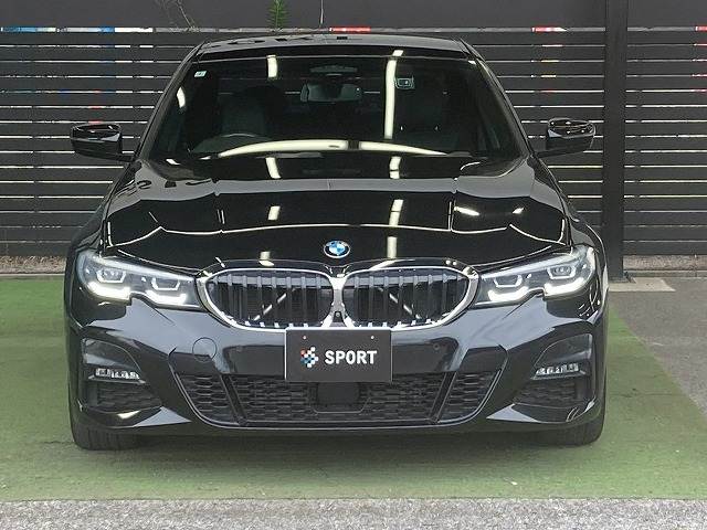 BMW&nbsp;3Series Sedanの画像15
