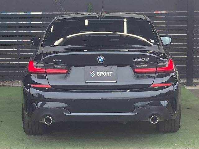 BMW&nbsp;3Series Sedanの画像16