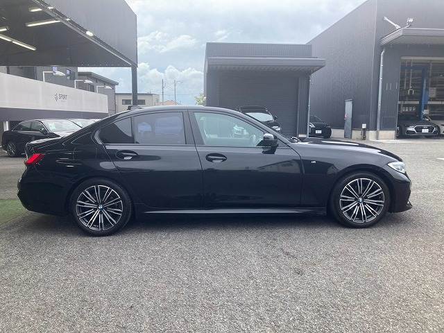 BMW&nbsp;3Series Sedanの画像17