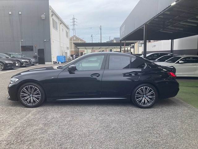 BMW&nbsp;3Series Sedanの画像18