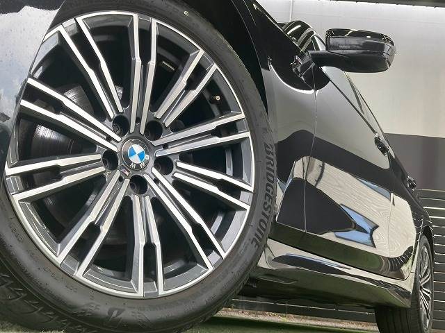 BMW&nbsp;3Series Sedanの画像19