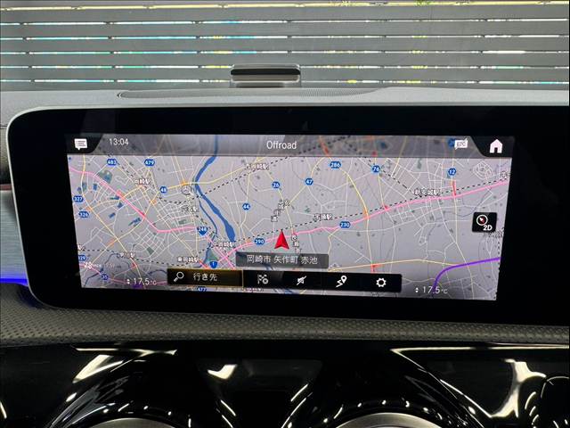 メルセデス・ベンツ CLA-CLASS Shooting Brakeの画像3