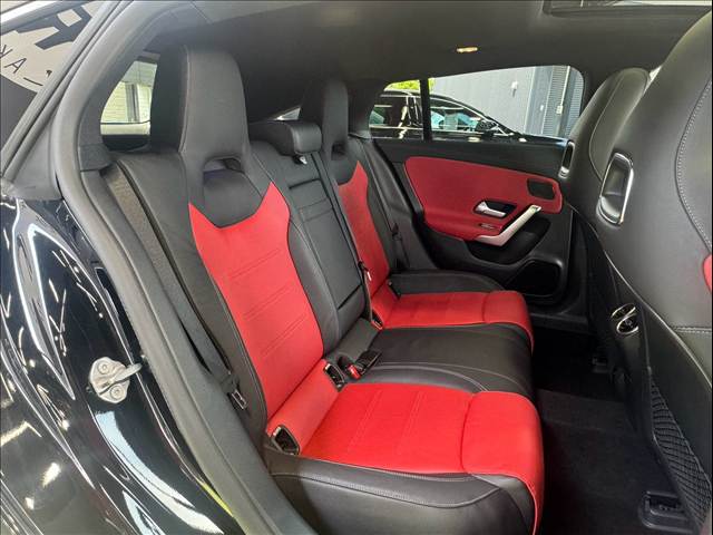 メルセデス・ベンツ CLA-CLASS Shooting Brakeの画像12
