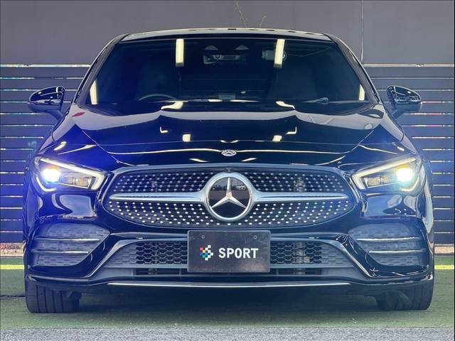 メルセデス・ベンツ CLA-CLASS Shooting Brakeの画像15