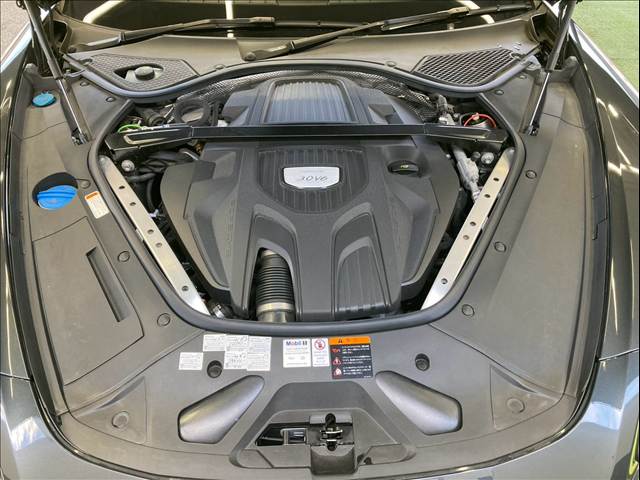 ポルシェ Panameraの画像14