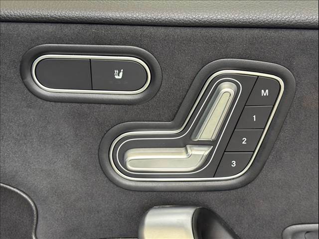 メルセデス・ベンツ A-CLASS Sedanの画像8
