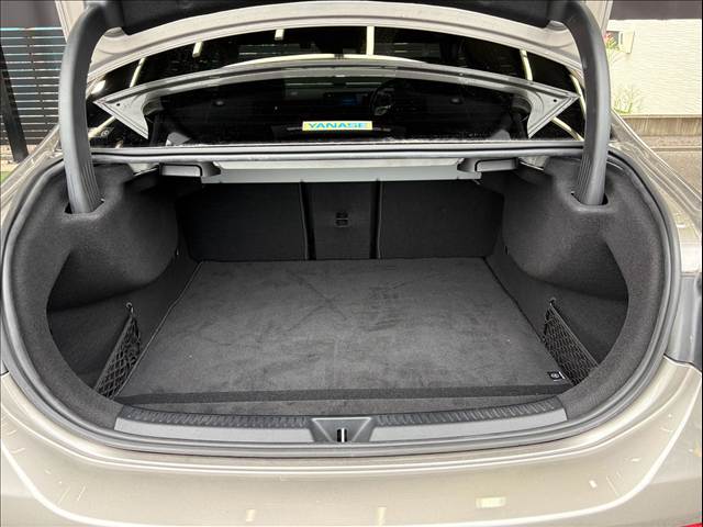 メルセデス・ベンツ A-CLASS Sedanの画像14