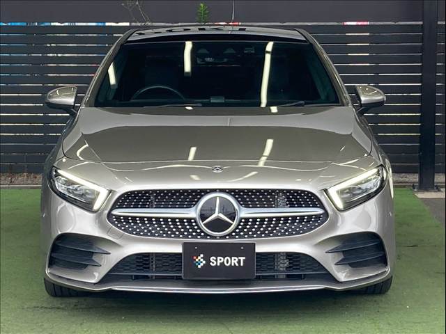 メルセデス・ベンツ A-CLASS Sedanの画像15