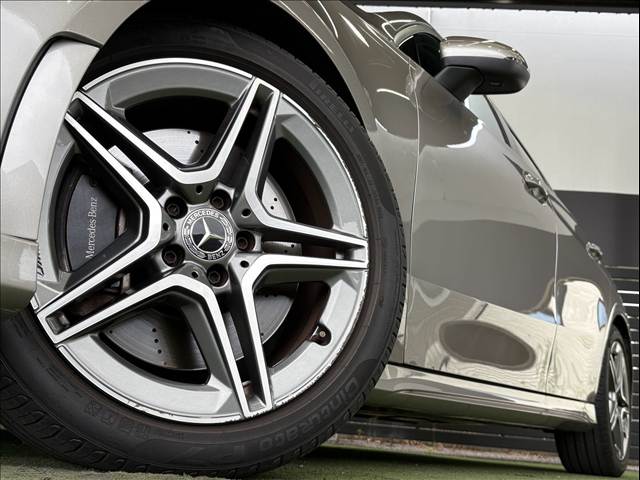 メルセデス・ベンツ A-CLASS Sedanの画像19