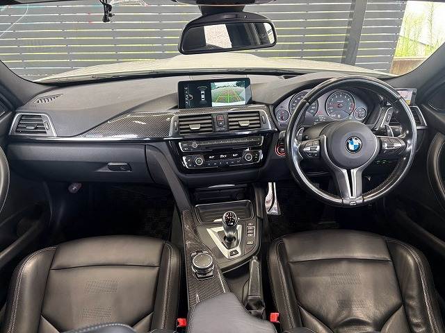 BMW M3 Sedanの画像2