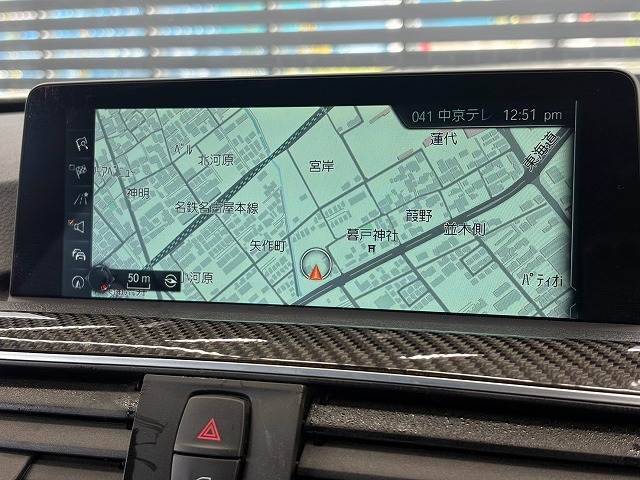 BMW M3 Sedanの画像3