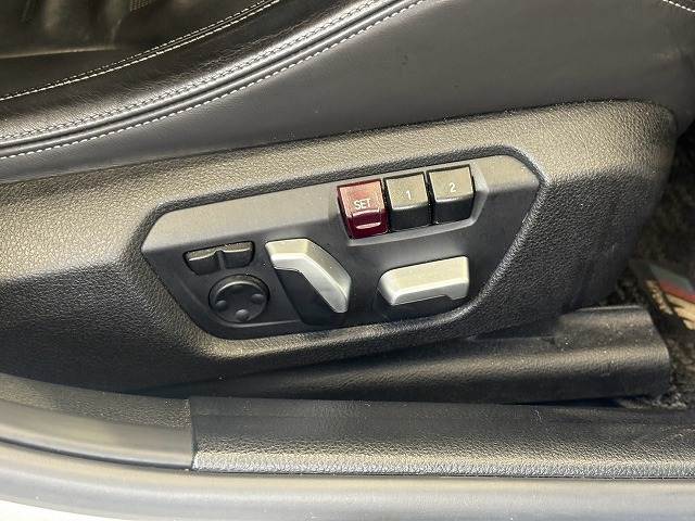 BMW M3 Sedanの画像8