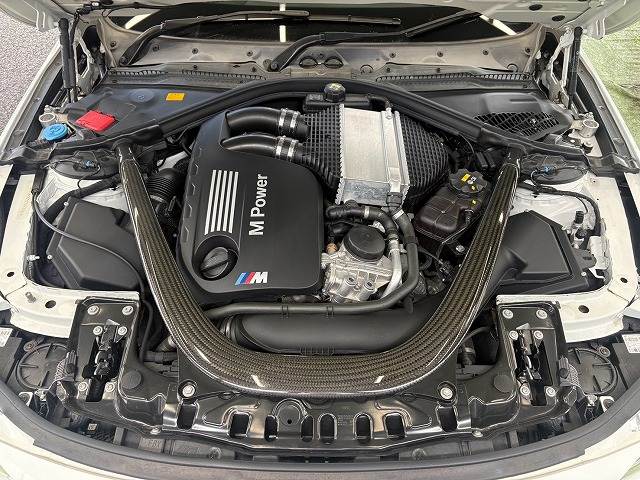 BMW M3 Sedanの画像14