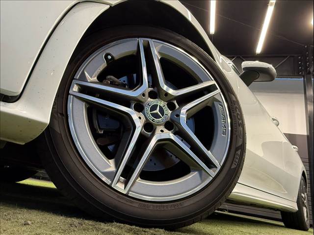 メルセデス・ベンツ CLA-CLASSの画像19