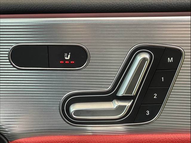 メルセデス・ベンツ A-CLASS Sedanの画像8