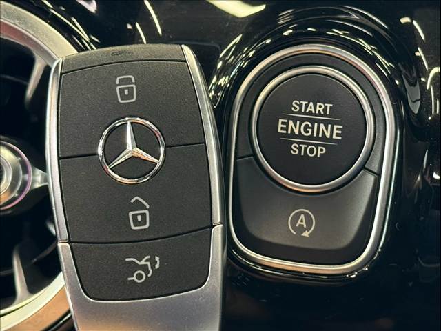 メルセデス・ベンツ A-CLASS Sedanの画像10