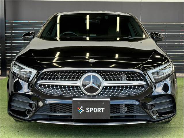 メルセデス・ベンツ A-CLASS Sedanの画像15