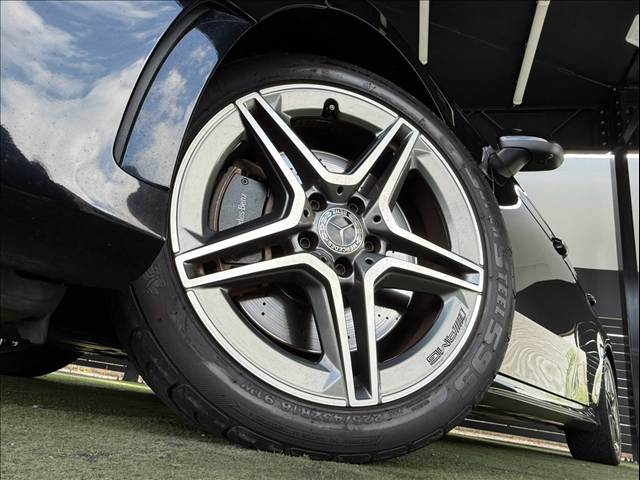メルセデス・ベンツ A-CLASS Sedanの画像19